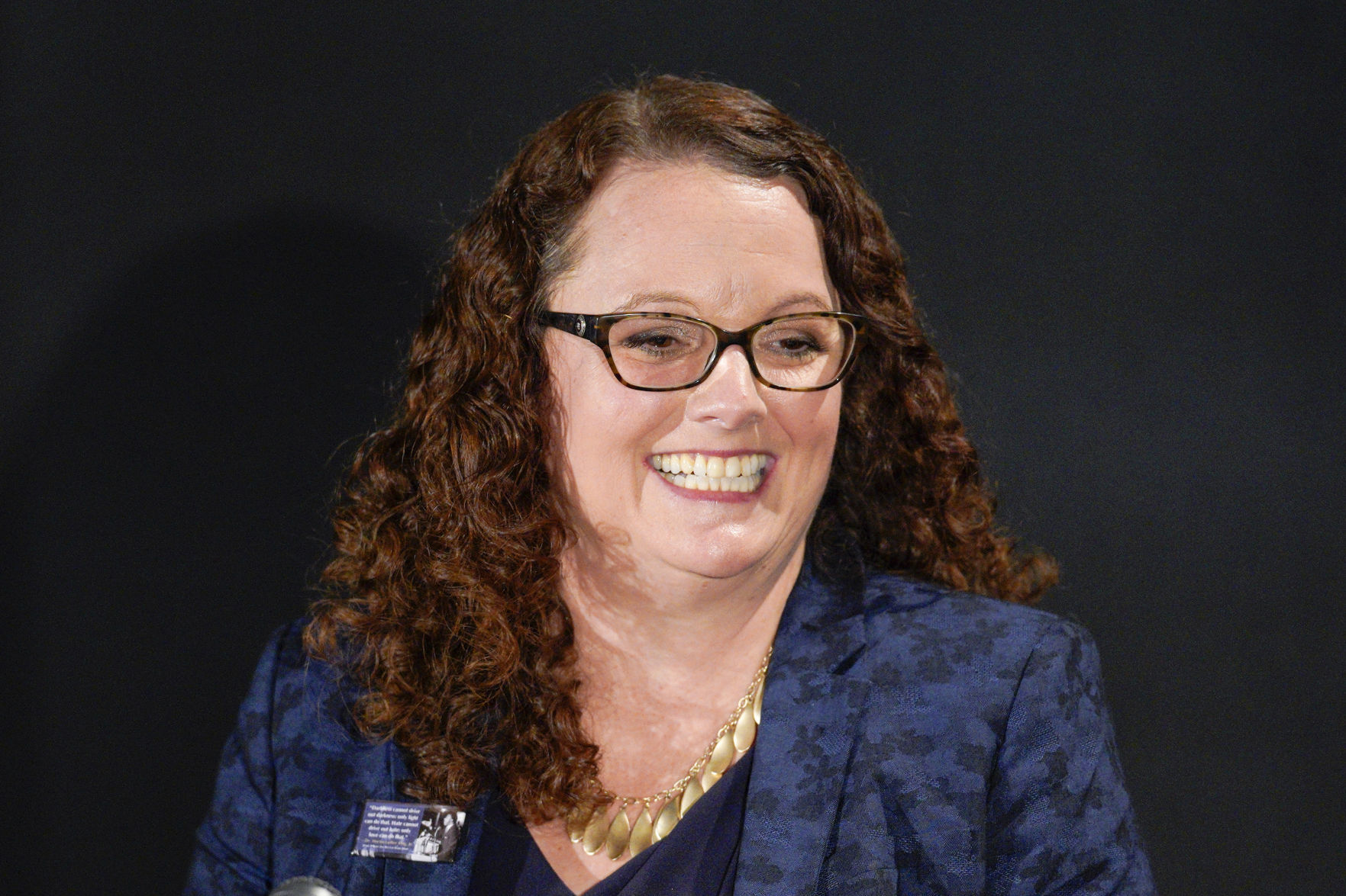Kara Eastman